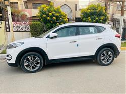 هیوندای تۆکسۆن